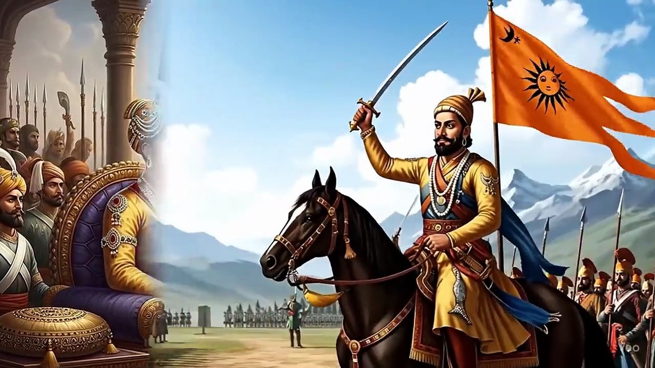 1800 का असली भारत कैसा था  दुर्लभ तस्वीरें_720p