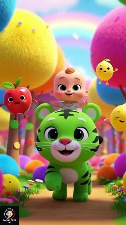 Kids Laughing 😂 | Dudi Dudi Dam Dam Fun Laughter Sounds | Happy Baby Moments