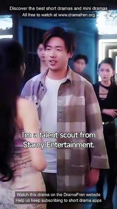 She Who Rules He Who Obeys Chinese Drama