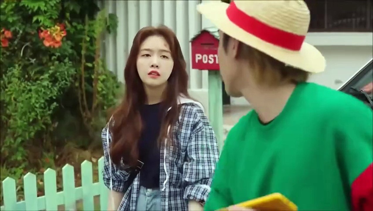 3. TITLE: My Absolute Boyfriend [2019]/Korean Series Romance Comedy Drama Tagalog Dubbed HD