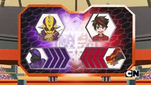 Bakugan Armored Alliance (2020) Episode 15