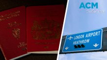 New passport rules for Aussie dual citizens