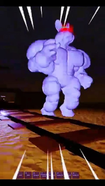 Roblox gaming
