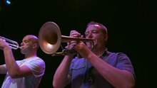 Bring it to the People - The film about the Brussels Jazz Orchestra: Trailer HD VO st FR/NL