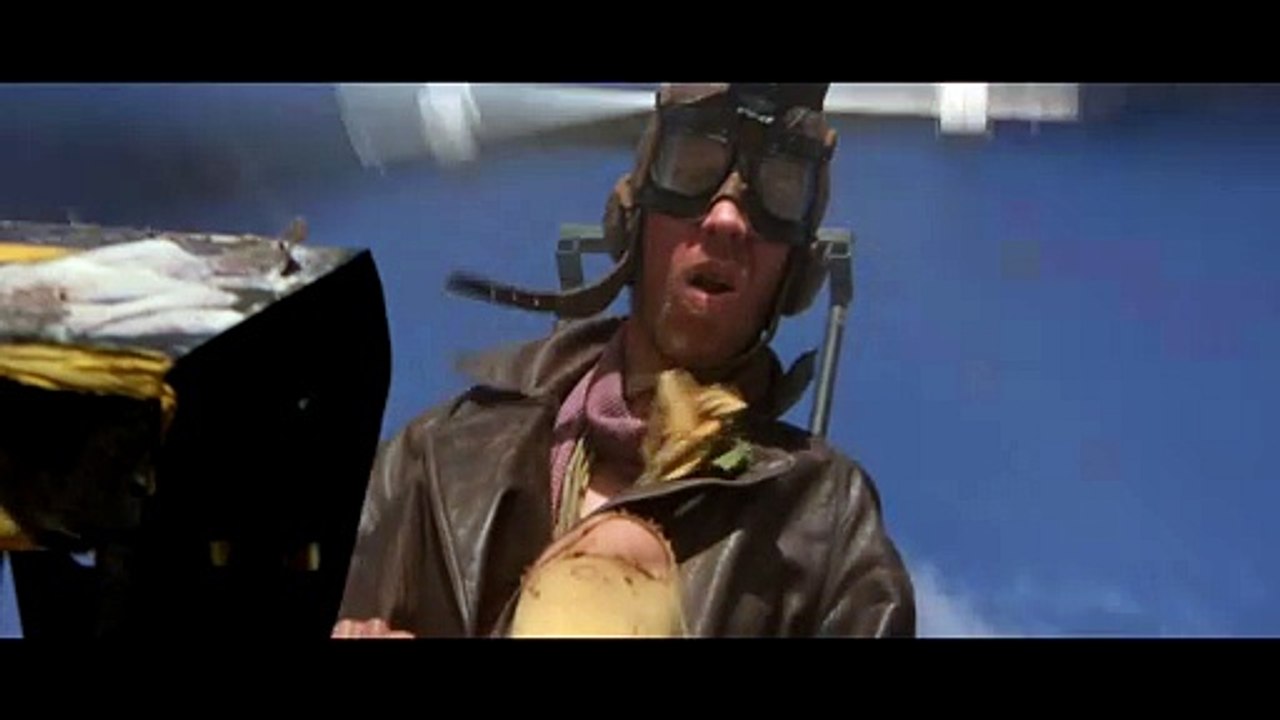 Mad Max: Fury Road Trailer DF