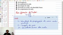 RESOLUÇÃO DA QUESTÃO 49 -  FÍSICA - CONCURSO SEBRASPE/SEDUC-SE 2026