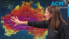Extreme heat and fire danger for south-east Australia