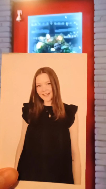 Skits - Amy Weschanel