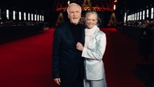 James Cameron permanently moved from USA to New Zealand for 'sanity'