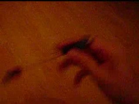 New combo penspinning