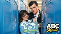 ❤️‍🔥Nerdy Girl's Hot Chemistry with Biker Bad Boy - HOT MOVIE 2026
