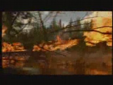 Meche Blanche, les aventures du petit castor : Bande Annonce