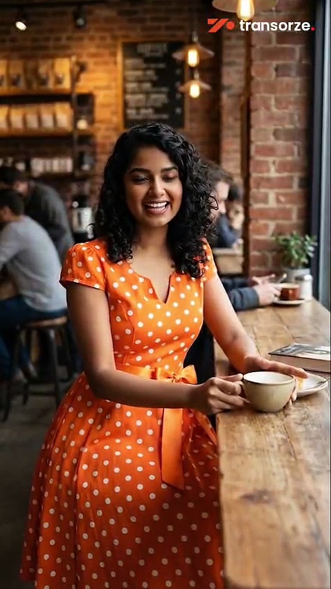 Master the Future: AI-Enabled Digital Marketing by Transorze.