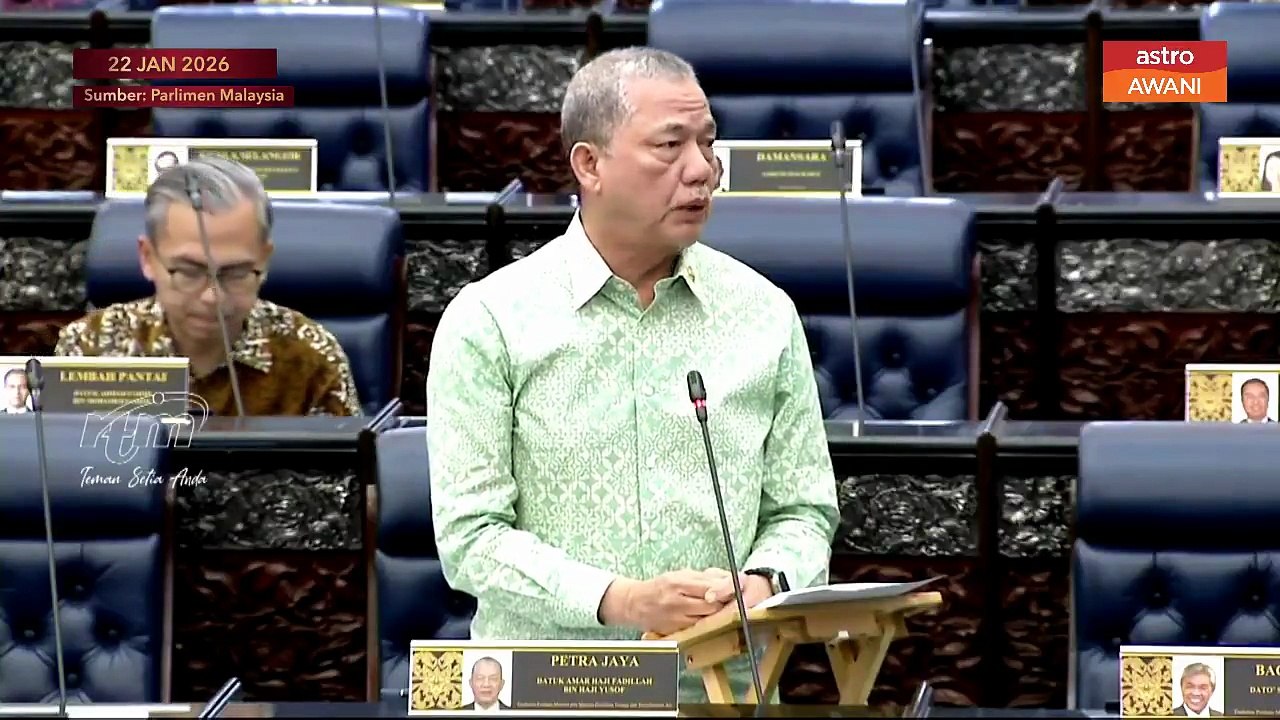 Urusan pengambilan tanah, pencerobohan antara punca kelewatan RTB