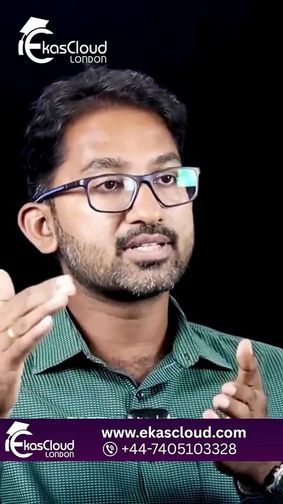 Why Cloud & DevOps Have More Work From Home Jobs _ Ekascloud