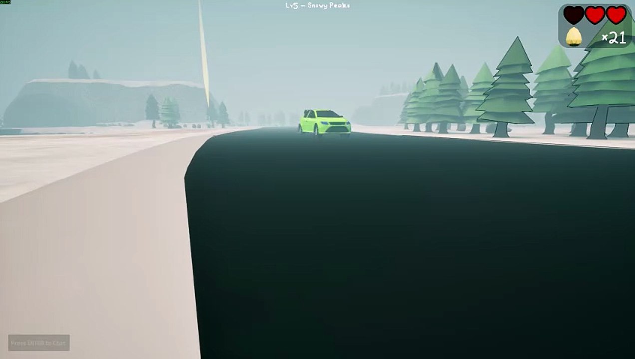 Did You See That?