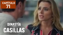 DINASTÍA CASILLAS | CAPÍTULO 71 COMPLETO (21/01/2026)