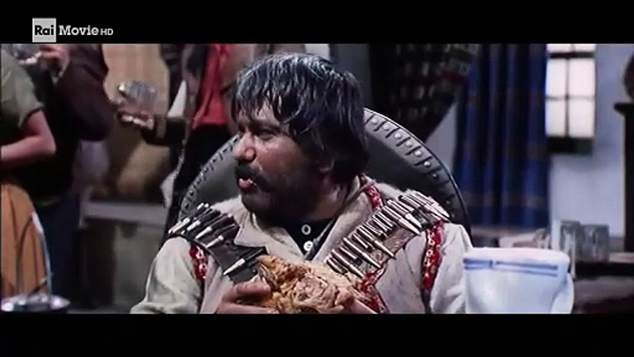 Pecos è qui prega e muori!