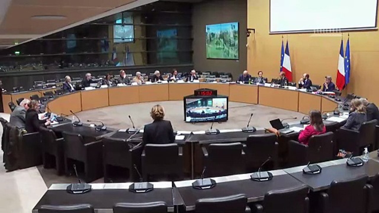 Neutralité et financement de l’audiovisuel public : Représentants de Reporters sans Frontières (RSF), du Conseil de déontologie journalistique et de médiation (CDJM) et du Syndicat national des journalistes - Mercredi 21 janvier 2026