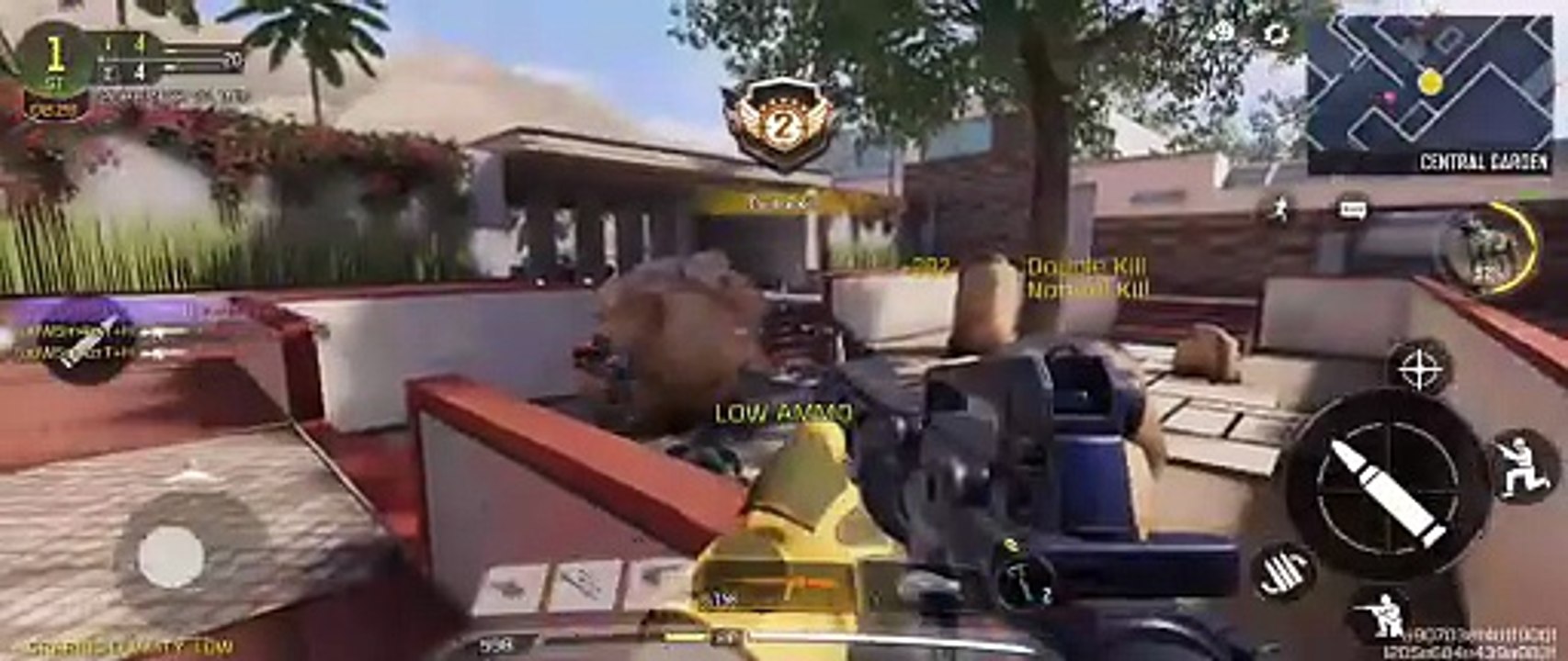 هذا مستواك ولا لا؟ 👀🔥 | COD Mobile