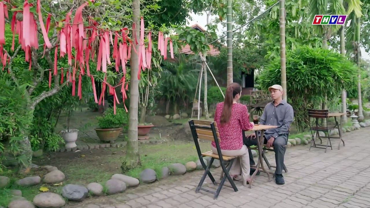 TRƯỚC LÚC BÌNH MINH - TẬP 29 - PHIM VIỆT NAM THVL1 – TRUOC LUC BINH MINH