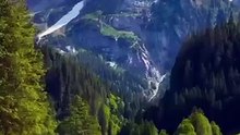 Switzerland- The Land of Pure Nature