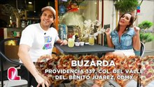 Esta pizza se te va antojar con Raquel Solves | Qué Importa