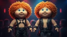 GPK AI Art by Cheaptoyman