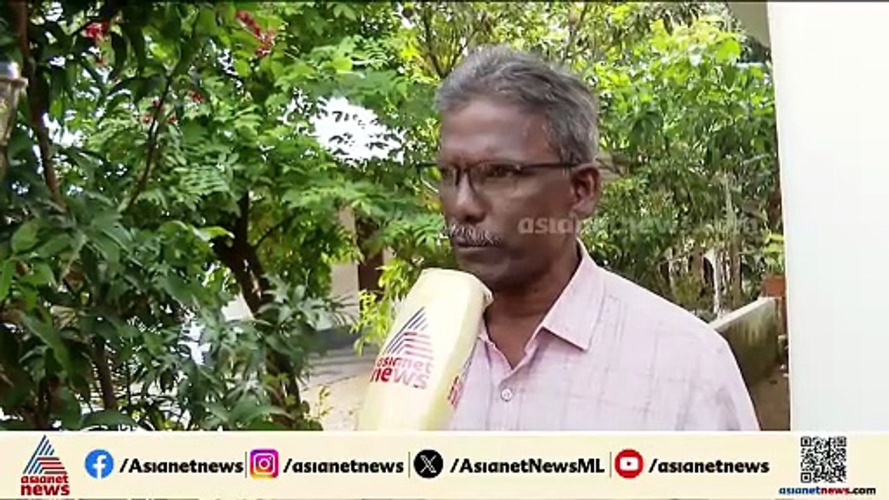 മത്സരിക്കാൻ തയ്യാർ, സ്വതന്ത്ര സ്ഥാനാർത്ഥിയായി യുഡിഎഫ് പരിഗണിക്കുന്നുണ്ട്: സണ്ണി എം കപിക്കാട്