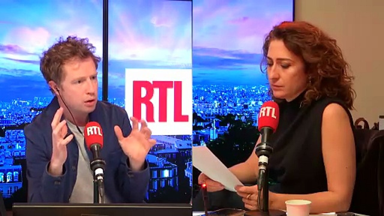 "Trump, c'est l'oncle gênant qui sous couvert de parler vrai, te balance à longueur de repas des horreurs"