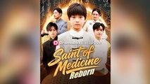 Saint of Medicine Reborn FULL EPISODE