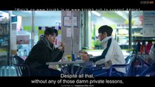 Ep 1 - No Tail To Tell [ ENGSUB ] – Full Episode