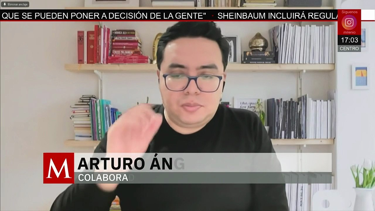 'El Sagitario' será el primer mexicano acusado de terrorismo en EU