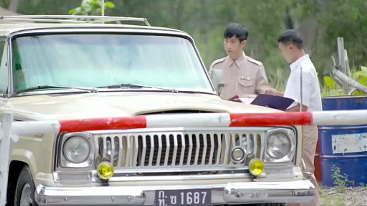 WHEN The Sky Falls Episode 1 [Tagalog Dub]