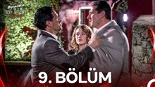 #YENİDEN Eve Düşen Yıldırım 9. Bölüm
