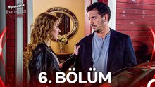 #YENİDEN Eve Düşen Yıldırım 6. Bölüm