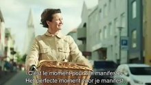 Woman at War: Trailer HD VO st FR/NL
