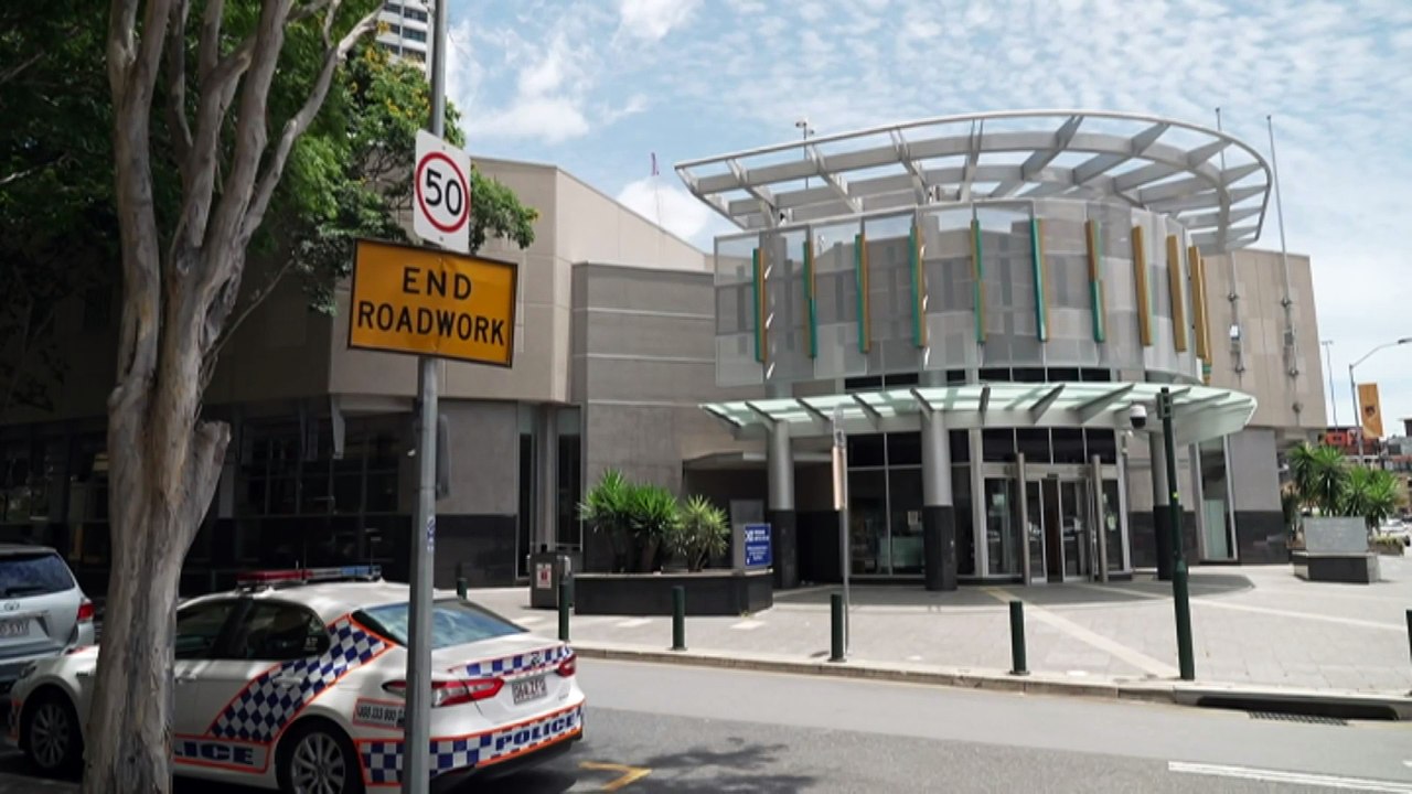 Brisbane man charged following counter-terrorism investigation