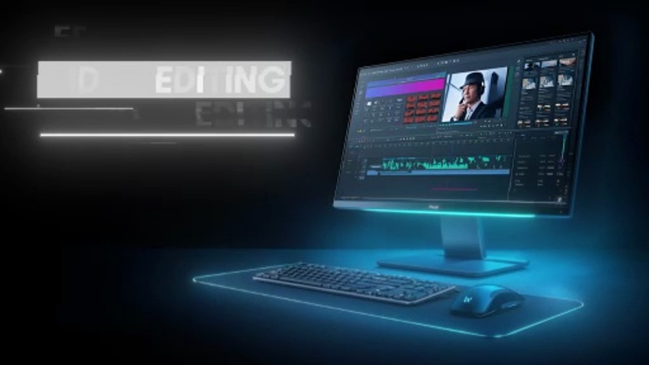 How to Make a Commercial from Images in Adobe Premiere Pro Part 1 [2026 Tutorial]