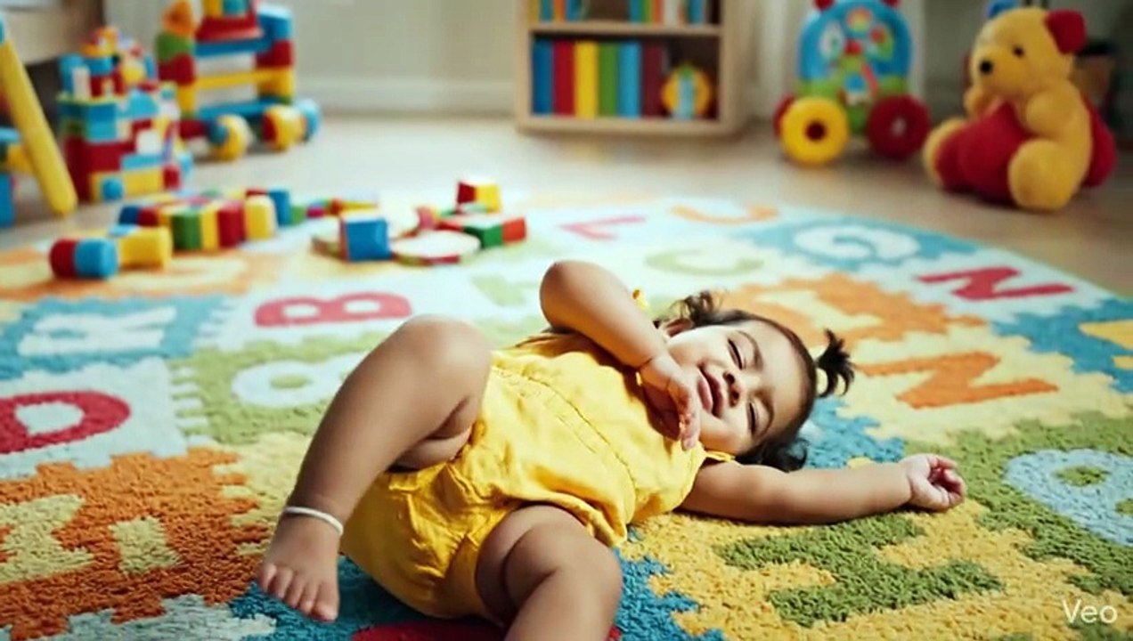 Cute baby 😍