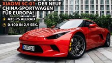 SC-01: Kompakt, leicht & elektrisch – kommt er nach Deutschland?