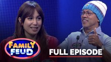 Family Feud: ICONIC OPM ARTISTS, NAGSAGUPAAN SA SURVEY FLOOR (Jan 22, 2026) (Full Episode 914)