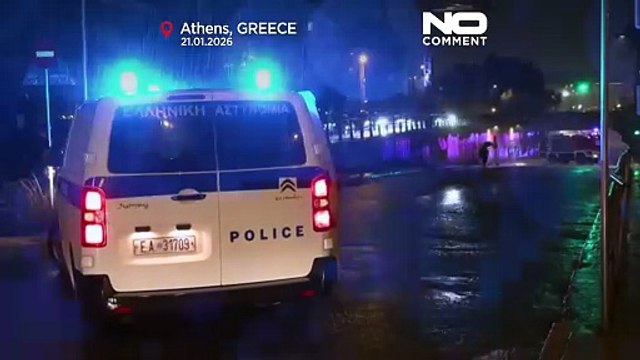 Σφοδρή κακοκαιρία στην Ελλάδα στοίχισε τη ζωή σε στέλεχος του Λιμενικού και μια γυναίκα