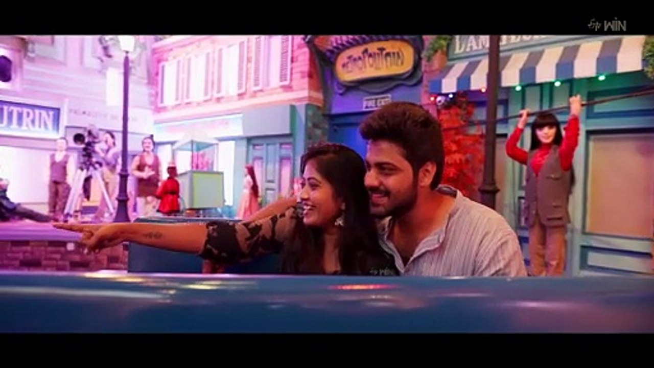 Sandhya Nama Upasate (2026)  Telugu Part-03