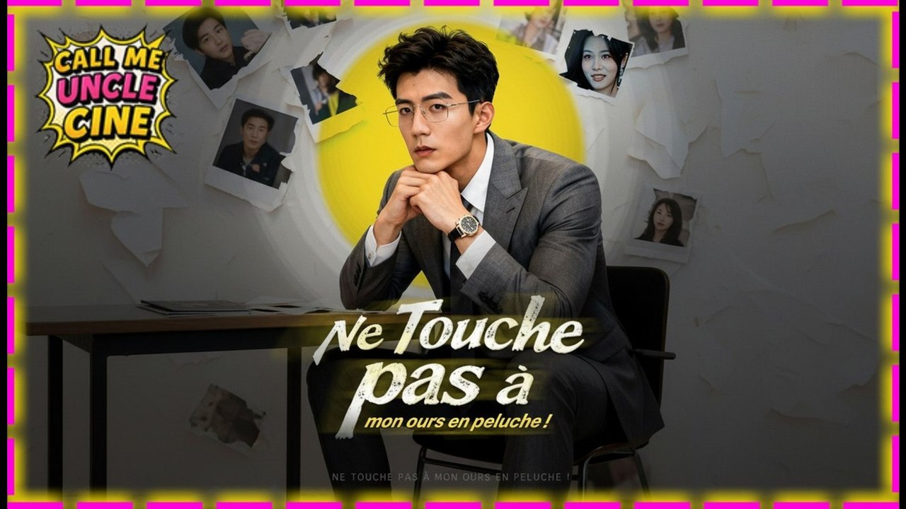 Ne Touche Pas À Mon Ours En Peluche ! - Filme Completo