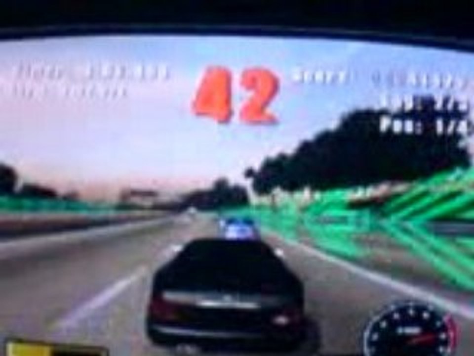 Burnout 1