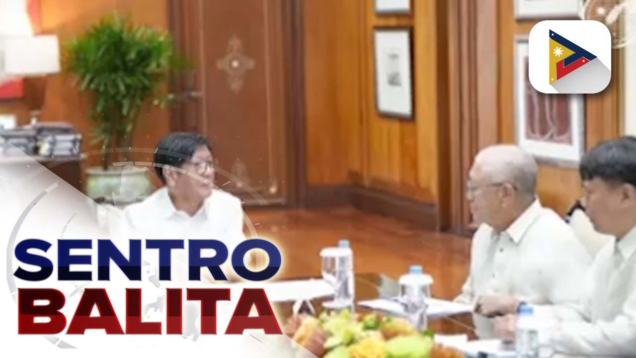 Ekonomiya ng bansa, inaasahang makababawi ngayong 2026 at aarangkada pa sa 2027 ayon sa BSP; pagpapalawak ng mga oportunidad sa bansa, inaaasahan din | ulat ni Cleizl Pardilla