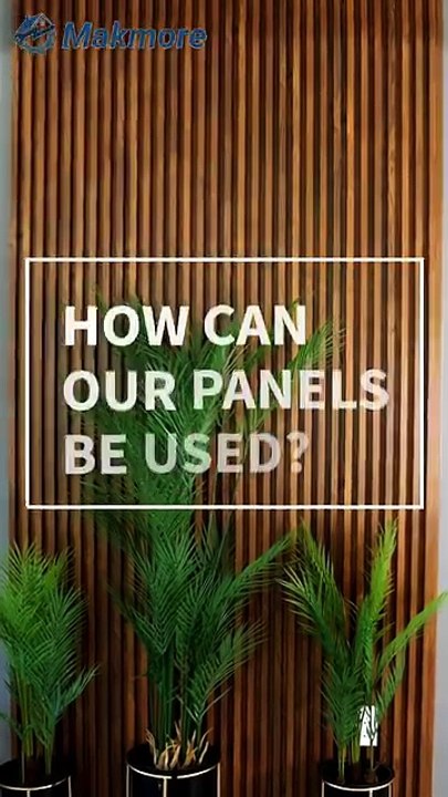 PVC Wall Panel Bangalore | Makmore