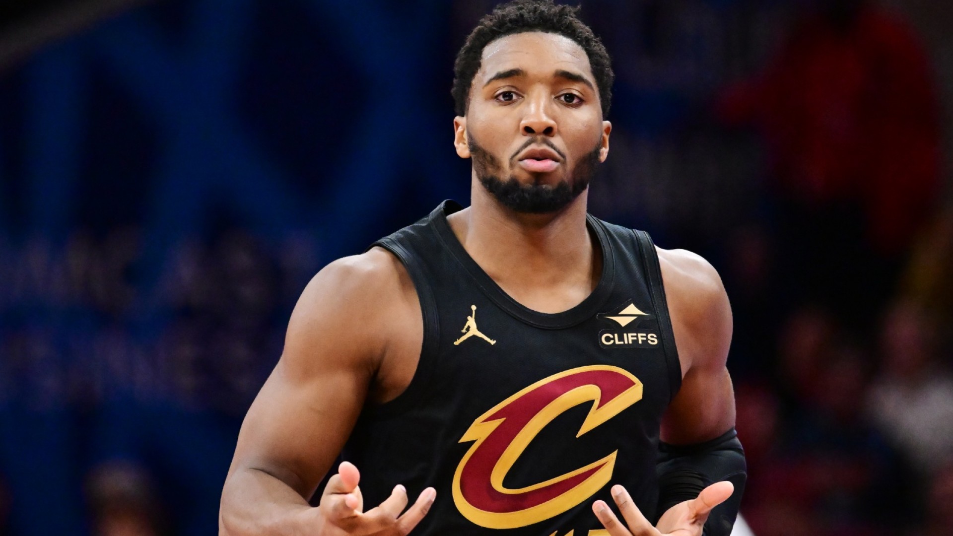 NBA : Cleveland maîtrise le retour des Hornets