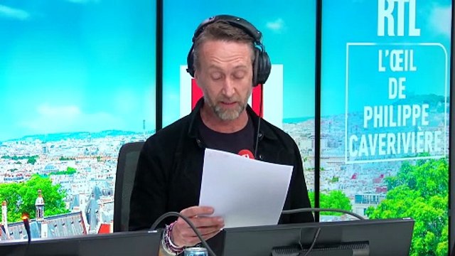 L'oeil de Philippe Caverivière du 22 janvier 2026